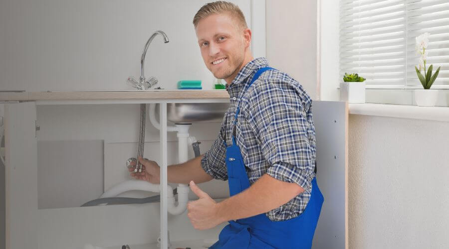 Local water heater installation in Spencer, NC